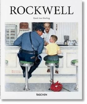 Rockwell Basic Art HC