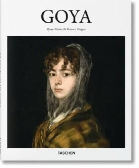 Goya Basic Art HC