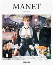 Manet Basic Art HC