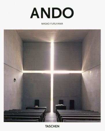 Ando Basic Art HC