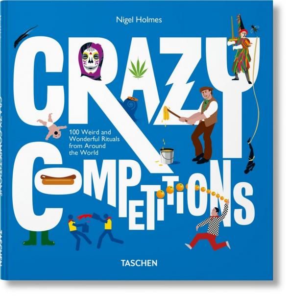 Crazy Competitions