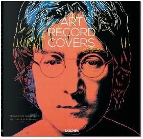 Art Record Covers