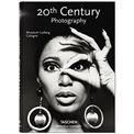 20th Century Photography Biblioteca Universalis