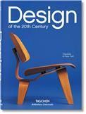 Design of the 20th Century Biblioteca Universalis