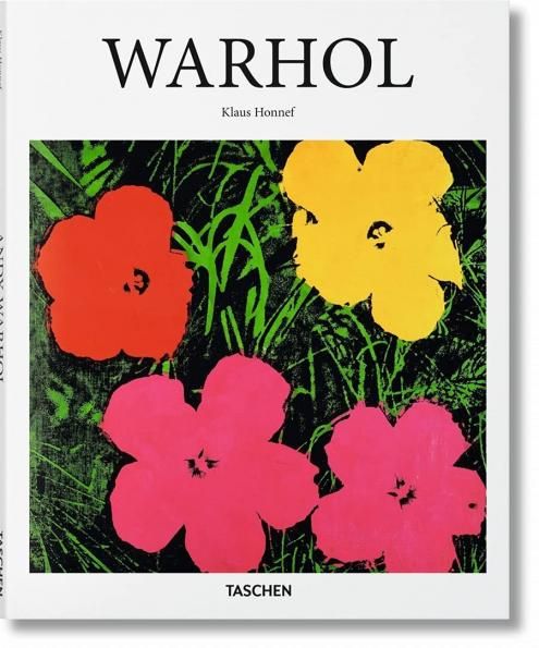 Warhol Basic Art HC