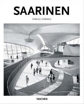 Saarinen Basic Art HC