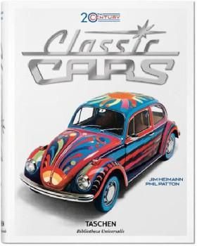 Classic Cars Biblioteca Universalis