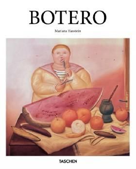 Botero Basic Art HC