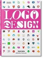 Logo Design Biblioteca Universalis