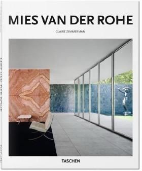 Mies van der Rohe Basic Art HC
