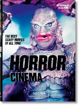 Horror Cinema Bibliotheca Universalis