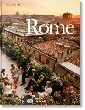 Rome: Portrait of a City