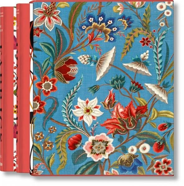 The Book of Printed Fabrics. From the 16th century until today 2 vol.