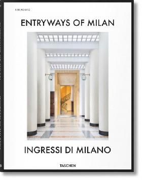 Entryways of Milan Ingressi Di Milano
