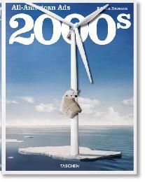 All American Ads of the 2000s
