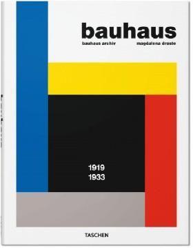 Bauhaus, 2nd Ed.