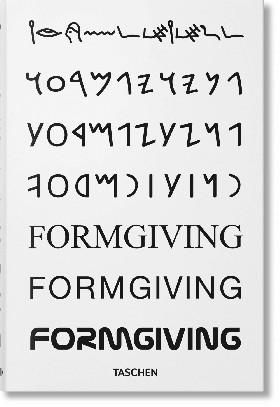 Formgiving. An Architectural Future History