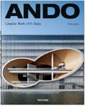 Ando: Complete Works 1975-Today
