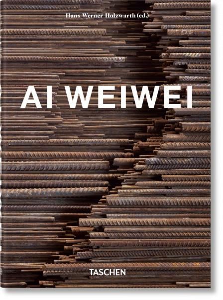 Ai Weiwei 40th Ed.