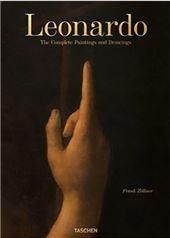 Leonardo. The Complete Paintings and Drawings