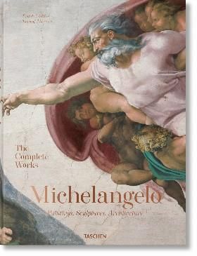 Michelangelo. The Complete Works