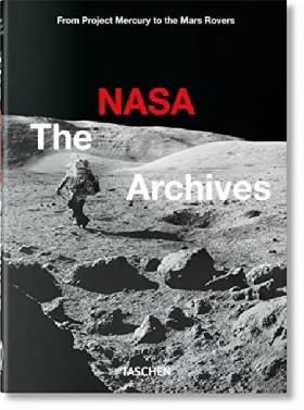 The NASA Archives 45th Ed.