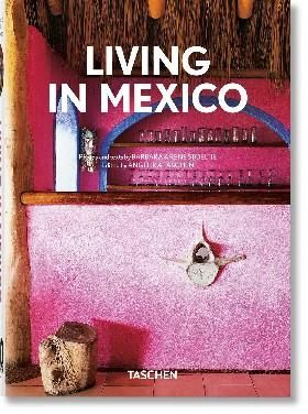 Living in Mexico 45th Ed.