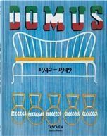 Domus 1940s-1949