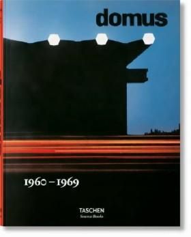 Domus 1960s