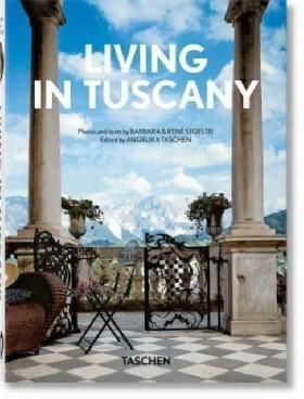 Living in Tuscany 45th Ed.