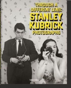 Stanley Kubrick Photographs: Through a Different Lens