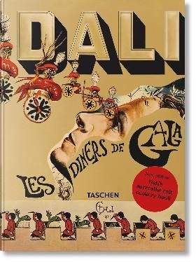Dali: Les Diners de Gala
