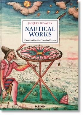 Nautical Works. Jacques Devaulx