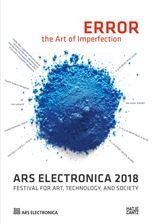 Ars Electronica 2018