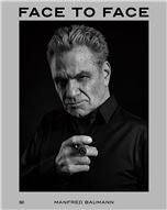 Manfred Baumann: Face to Face 