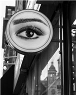 Anastasia Samoylova: Image Cities