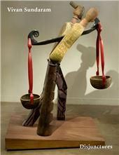 Vivan Sundaram
