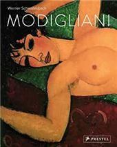 Modigliani: Paintings, Sculptures, Drawings