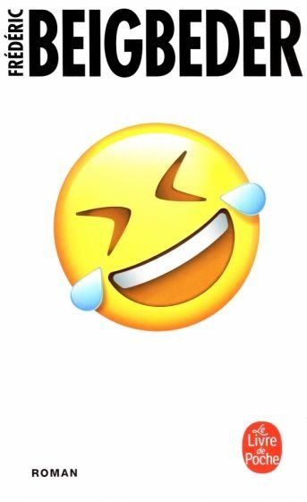 Lhomme qui pleure de rire
