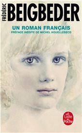 Un roman franais