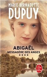Abigael, messagere des anges, 4
