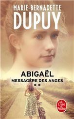 Abigael, messagere des anges, 2