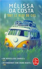 Tout le bleu du ciel