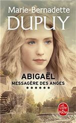 Abigael, messagere des anges, 6