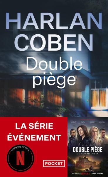 Double pige