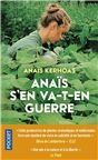 Anais sen va-t-en guerre 