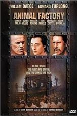 The Animal Factory