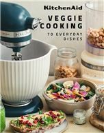 Veggie Cooking KitchenAid