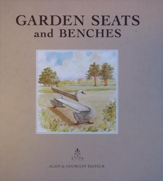 Garden Seats and Benches