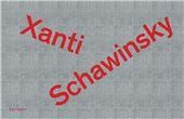 Xanti Schawinsky